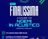 LAZIOSound 2026: annunciati i 6 finalisti del contest
