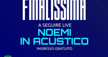 LAZIOSound 2026: annunciati i 6 finalisti del contest