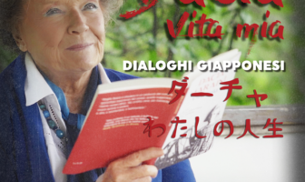 locandina Dialoghi giapponesi