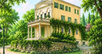 Cinevillage Villa Lazzaroni riaccende l’estate di Roma