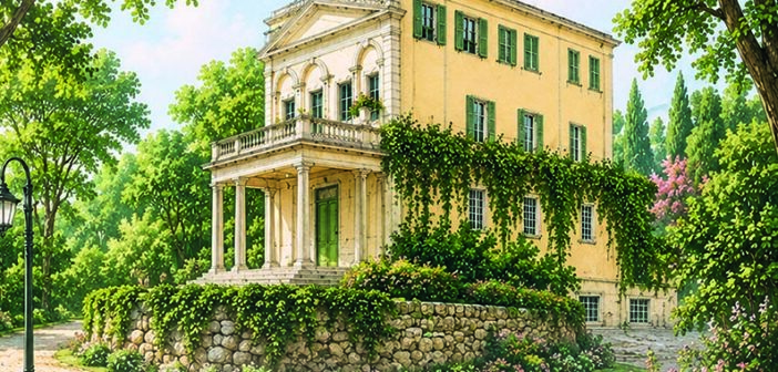 Cinevillage Villa Lazzaroni riaccende l’estate di Roma