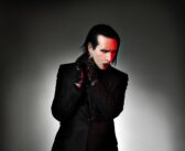 Marilyn Manson conquista Rock in Roma