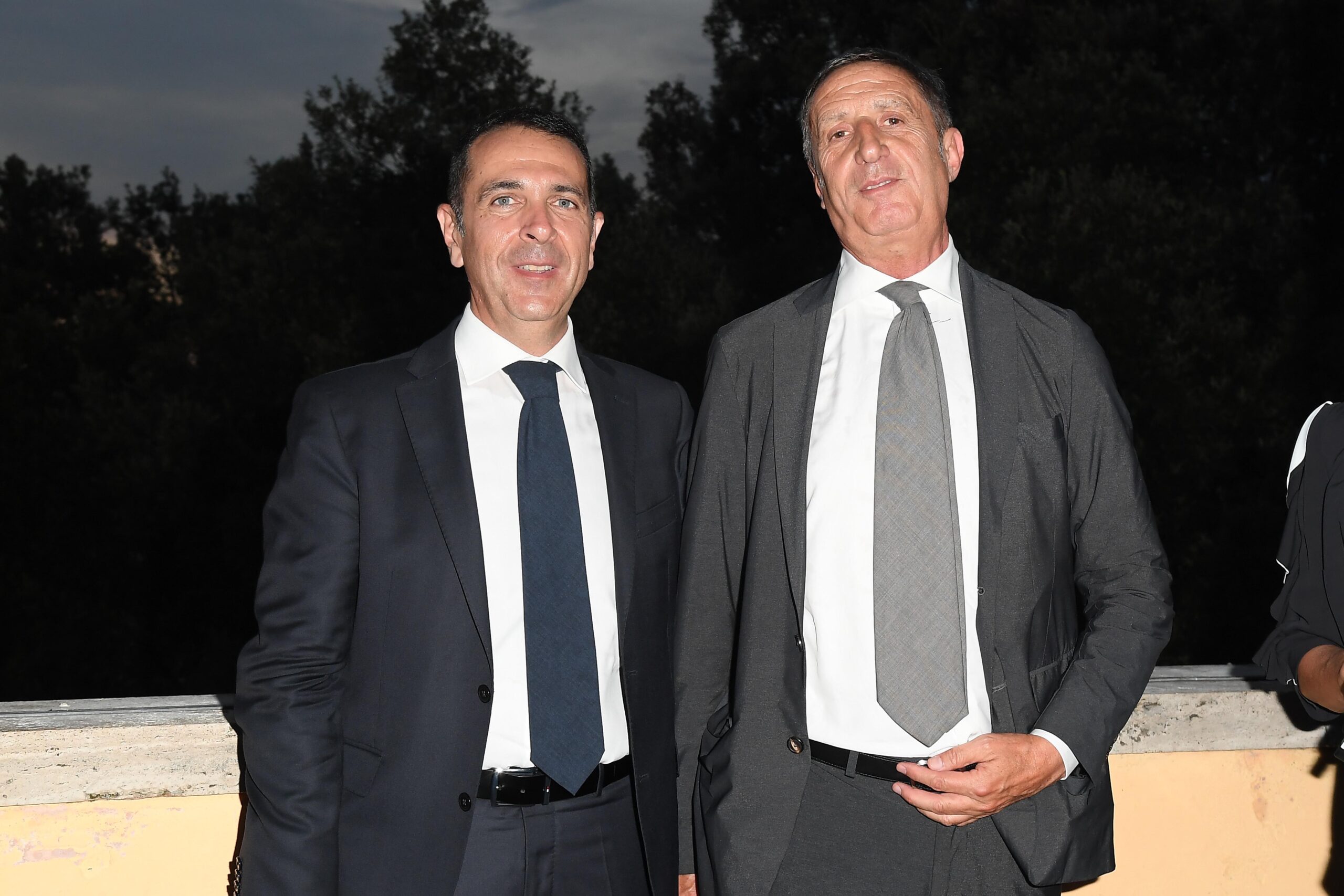 mino dinoi gianmarco chiocci