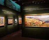 mostra “Novecento italiano. Opere dalla Collezione Generali” Palazzo Bonaparte