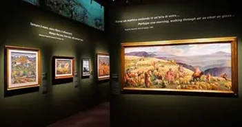 mostra “Novecento italiano. Opere dalla Collezione Generali” Palazzo Bonaparte