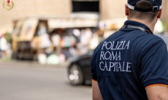 polizia locale