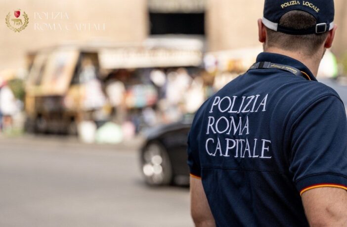polizia locale