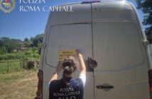 polizia locale