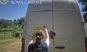 polizia locale