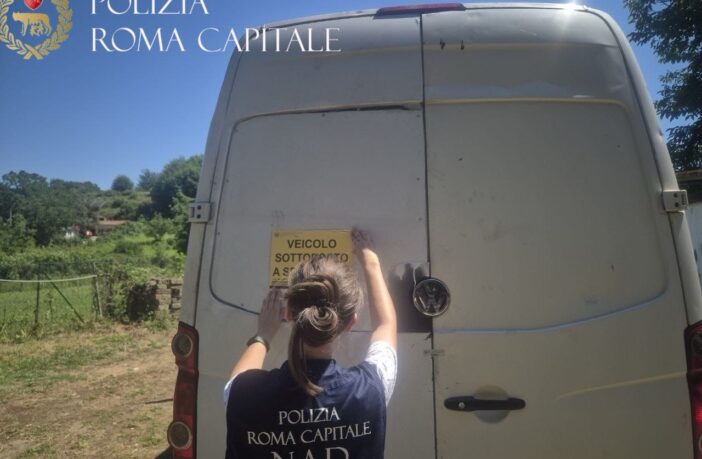 polizia locale