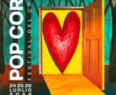 Pop Corn Festival del Corto 2026