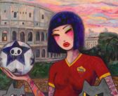 ROMICS: Simone Legno, Romics d’Oro dell’edizione in programma dall’1 al 4 ottobre 2026 presso Fiera Roma.