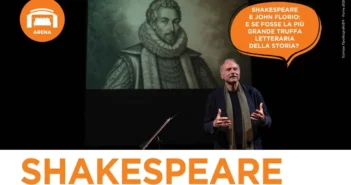 SHAKESPEARE ÆNIGMA: il mistero del Bardo