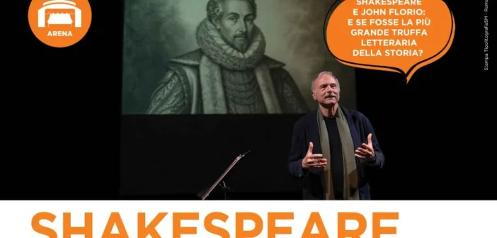 SHAKESPEARE ÆNIGMA: il mistero del Bardo