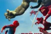 spider man