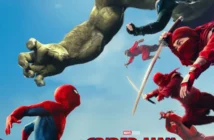 spider man