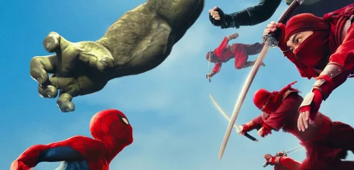 Spider-Man: Brand New Day | Il trailer finale e il nuovo poster | Dal 29 luglio al cinema prodotto da Sony Pictures