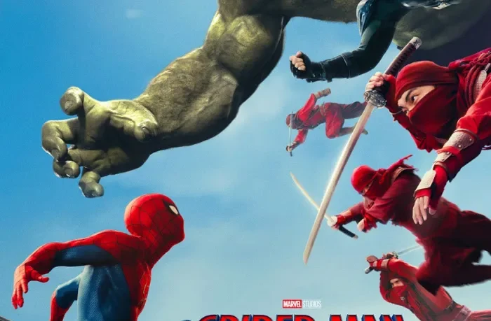 spider man
