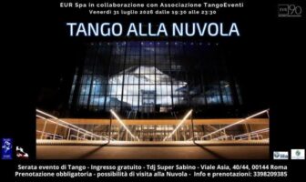 tangoallanuvola