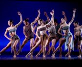 TEVERE in DANZA dal 19 al 29 luglio 2026 Nazzano (Roma) | Piazza della Rocca e Museo del Fiume