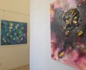 A Villa Altieri la mostra “Gazzie Rimembranza” di Monica Argentino.