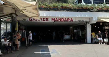Mandara Parking: la storia di un’impresa familiare nel cuore di Positano