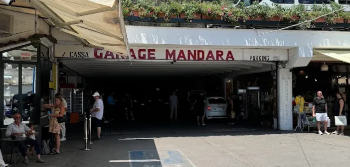 Mandara Parking: la storia di un’impresa familiare nel cuore di Positano