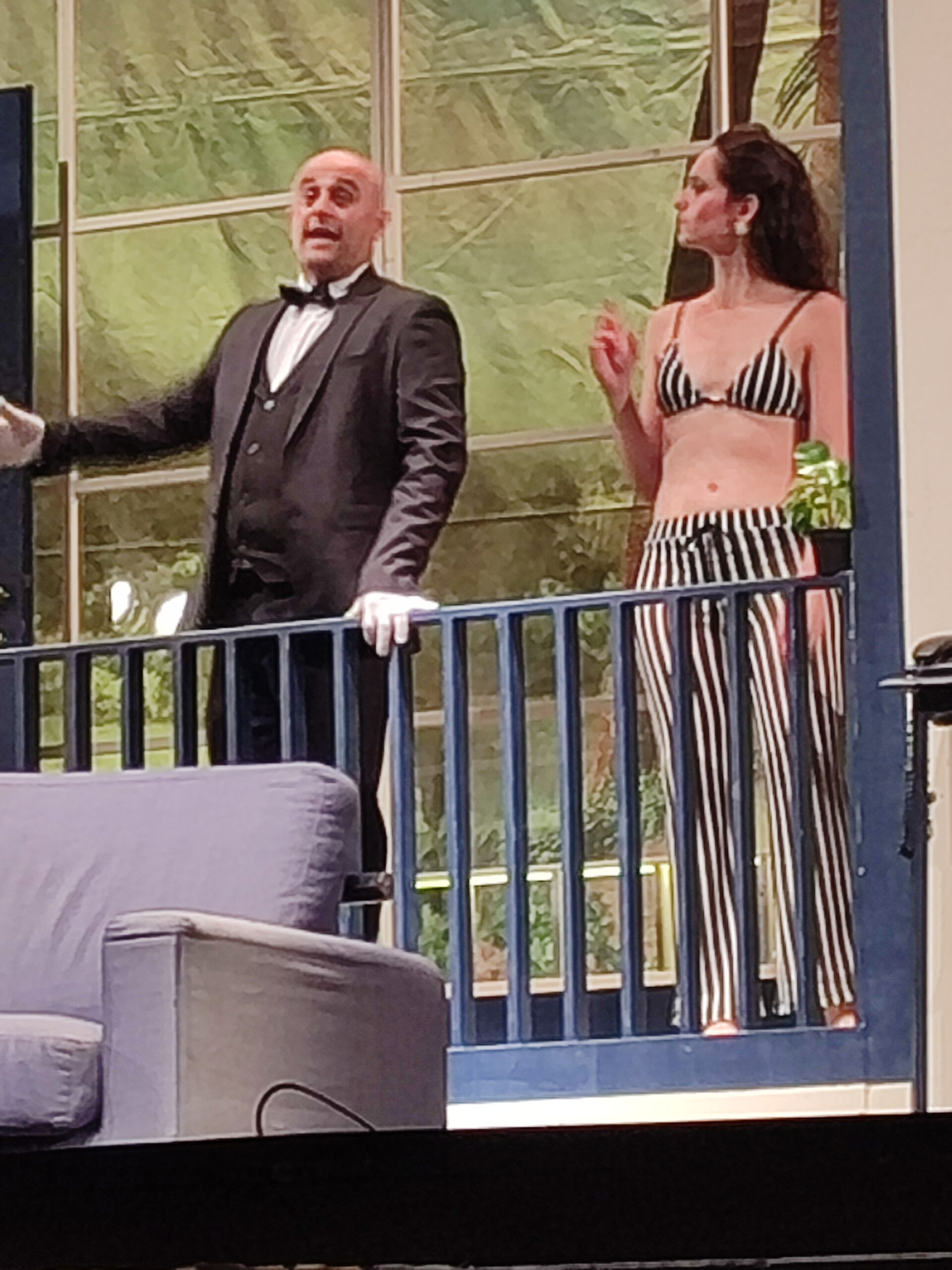 se ti sposo mi rovino