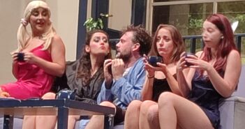 “Se ti sposo mi rovino”