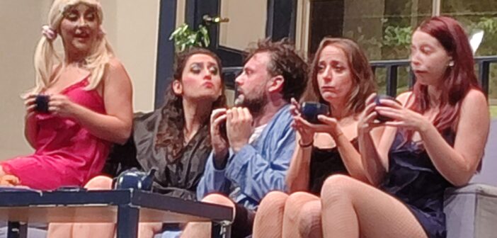 “Se ti sposo mi rovino”