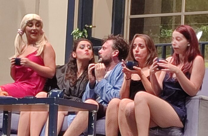 se ti sposo mi rovino