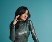 Ambra Angiolini aprirà il Torino Film Festival 2026