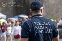 polizia locale