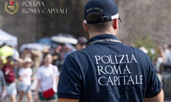 polizia locale