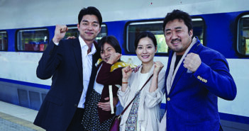 Train to Busan arriva al cinema in 4K dal 2 settembre