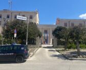 Corleone, atti osceni in un pub davanti a minori: arrestato un 48enne