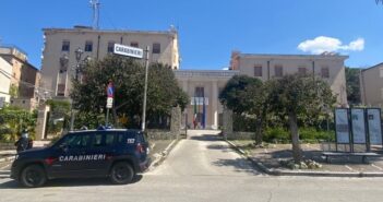 Corleone, atti osceni in un pub davanti a minori: arrestato un 48enne