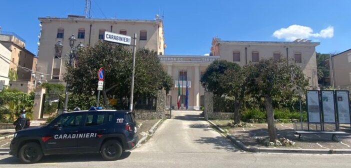 Corleone, atti osceni in un pub davanti a minori: arrestato un 48enne