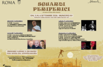 sguardi periferici