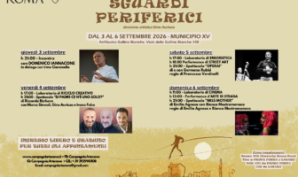 sguardi periferici