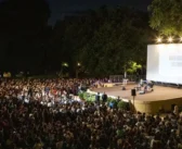 Casa del Cinema | Il programma dal 1° agosto al 6 settembre