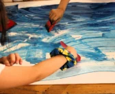 CASINA DI RAFFAELLO in Villa Borghese, attività per bambini 2-11 anni dal 5 al 26 settembre 2026
