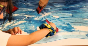 CASINA DI RAFFAELLO in Villa Borghese, attività per bambini 2-11 anni dal 5 al 26 settembre 2026