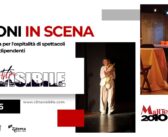 Visioni in Scena 2026: aperta la call per compagnie teatrali indipendenti