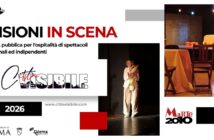 Citta visibile 2026 loc