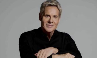 Claudio Baglioni ph. Alessandro Dobici