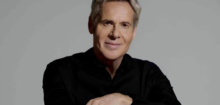 Claudio Baglioni affida a Soundreef i diritti d’autore dal 2027