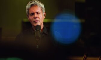 Claudio Baglioni ph. Toni Thorimbert