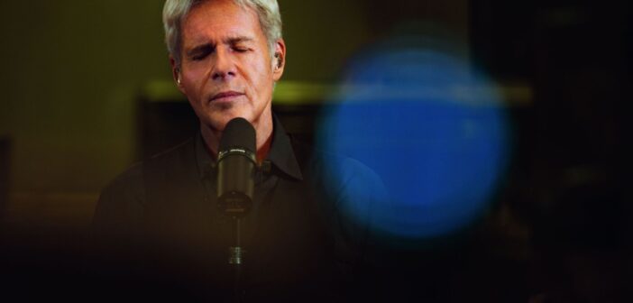 Claudio Baglioni lancia “Frammenti”