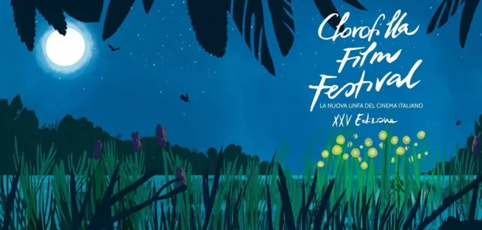 CLOROFILLA FILM FESTIVAL